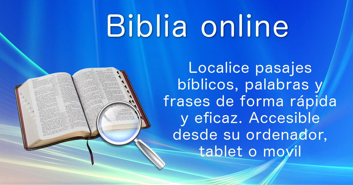 www.biblia.es